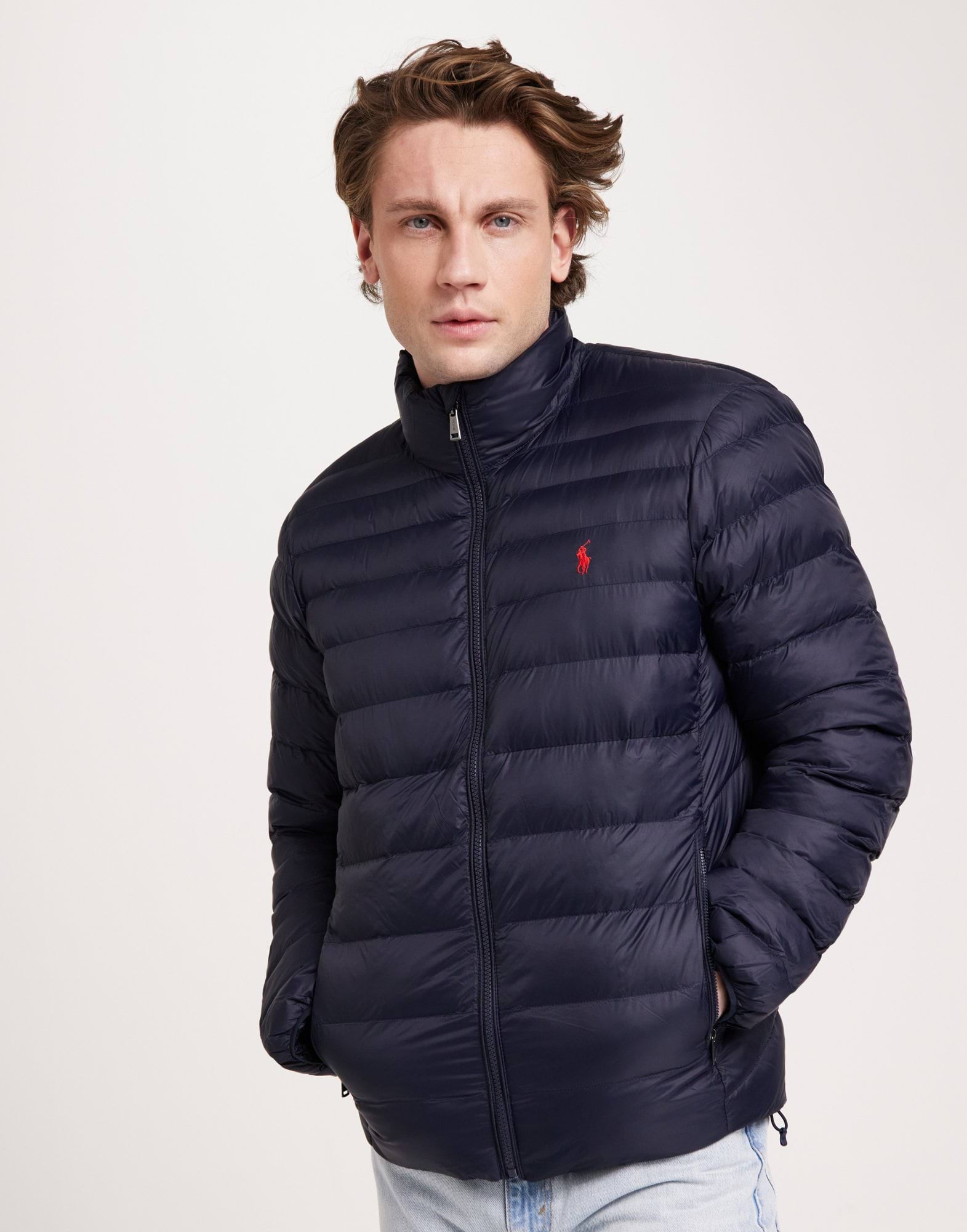 Polo Terra Jacket