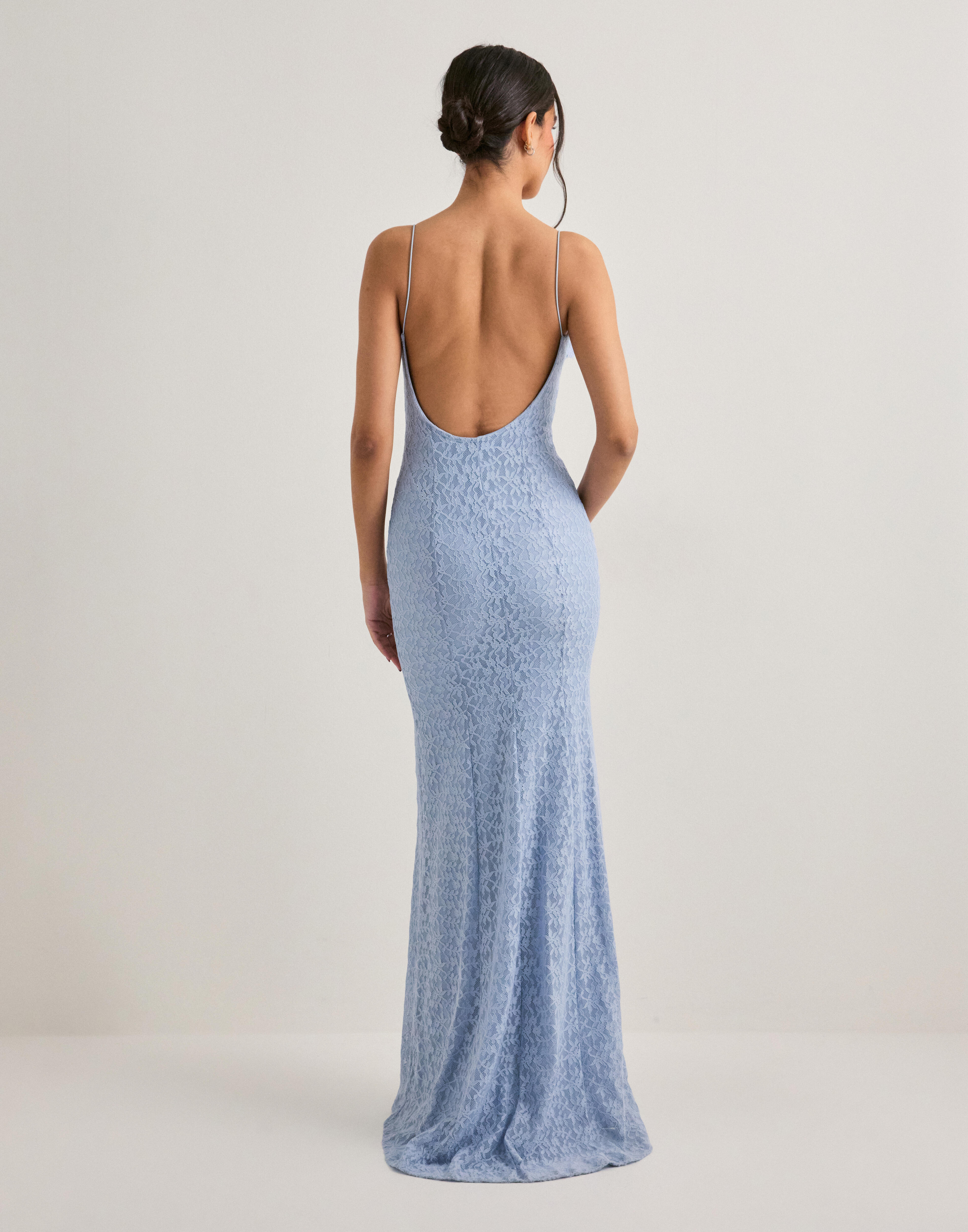 Buy Nelly Lovely Lace Dress - Blue | Nelly.com Buy Nelly Lovely Lace Dress - Blue | Nelly.com
