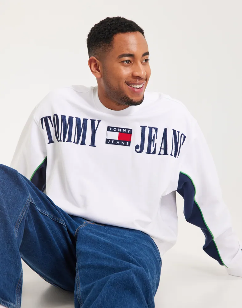 Tjw Archive Tommy Jeans Archive Buy Tommy Hilfiger TJW Archive - Main Image