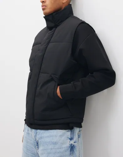 JACK & JONES Jjesoho Bodywarmer AW26 Sn Västar herr – bild 2