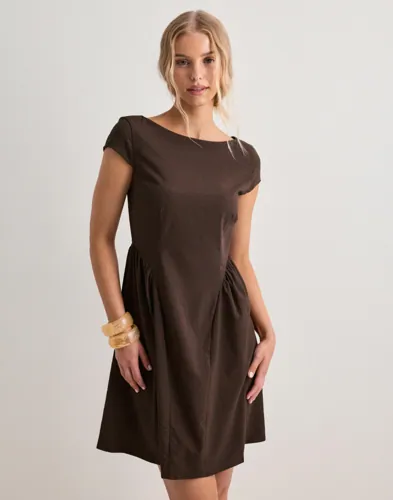 Vmnadi Cap Short Dress Jrs Exp
