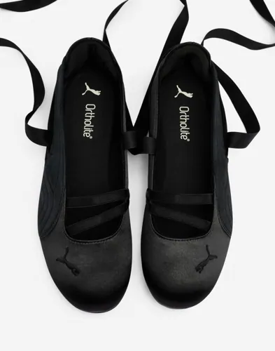 Puma Speedcat Ballet Etoile Wns låga sneakers dam – bild 2
