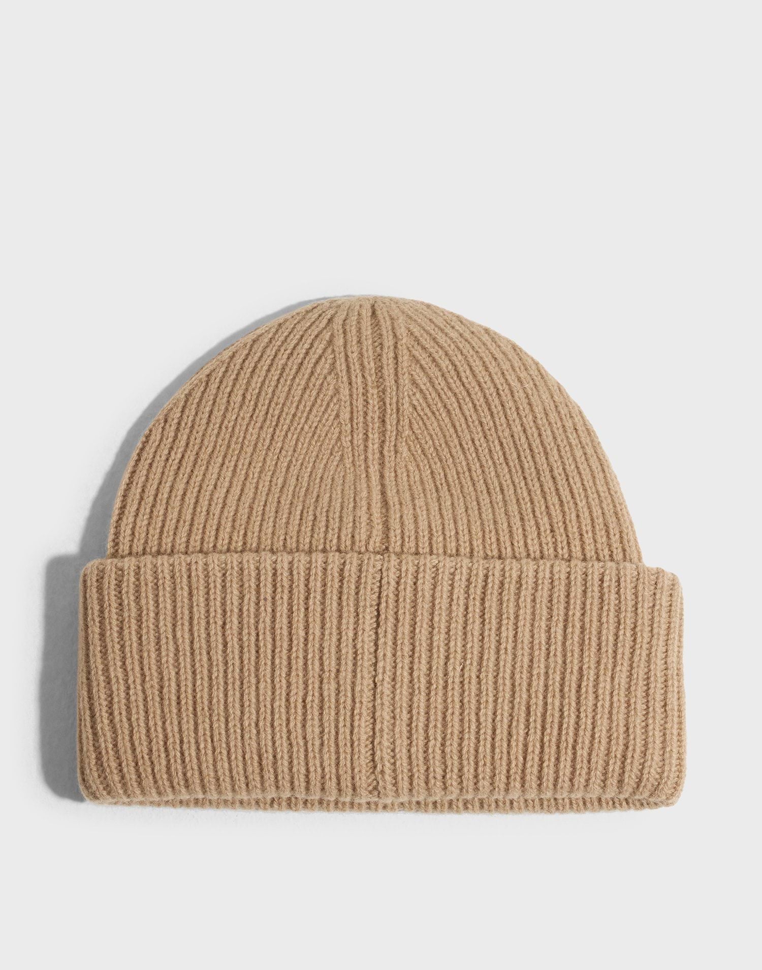 UNISEX. GANT RETRO LOGO BEANIE