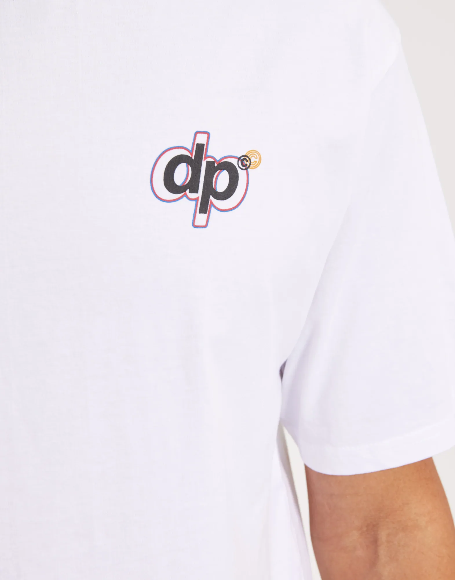 DPJACOB TEE