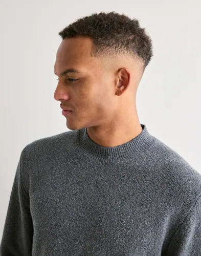 JACK & JONES Jprblamaverick Knit Pack Bf Ln Stickade tröjor herr – bild 2