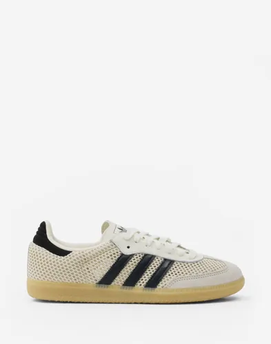Adidas Originals - Vit - Samba Og W