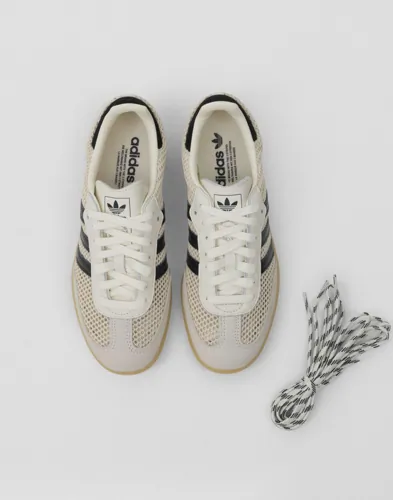 Samba Og W
