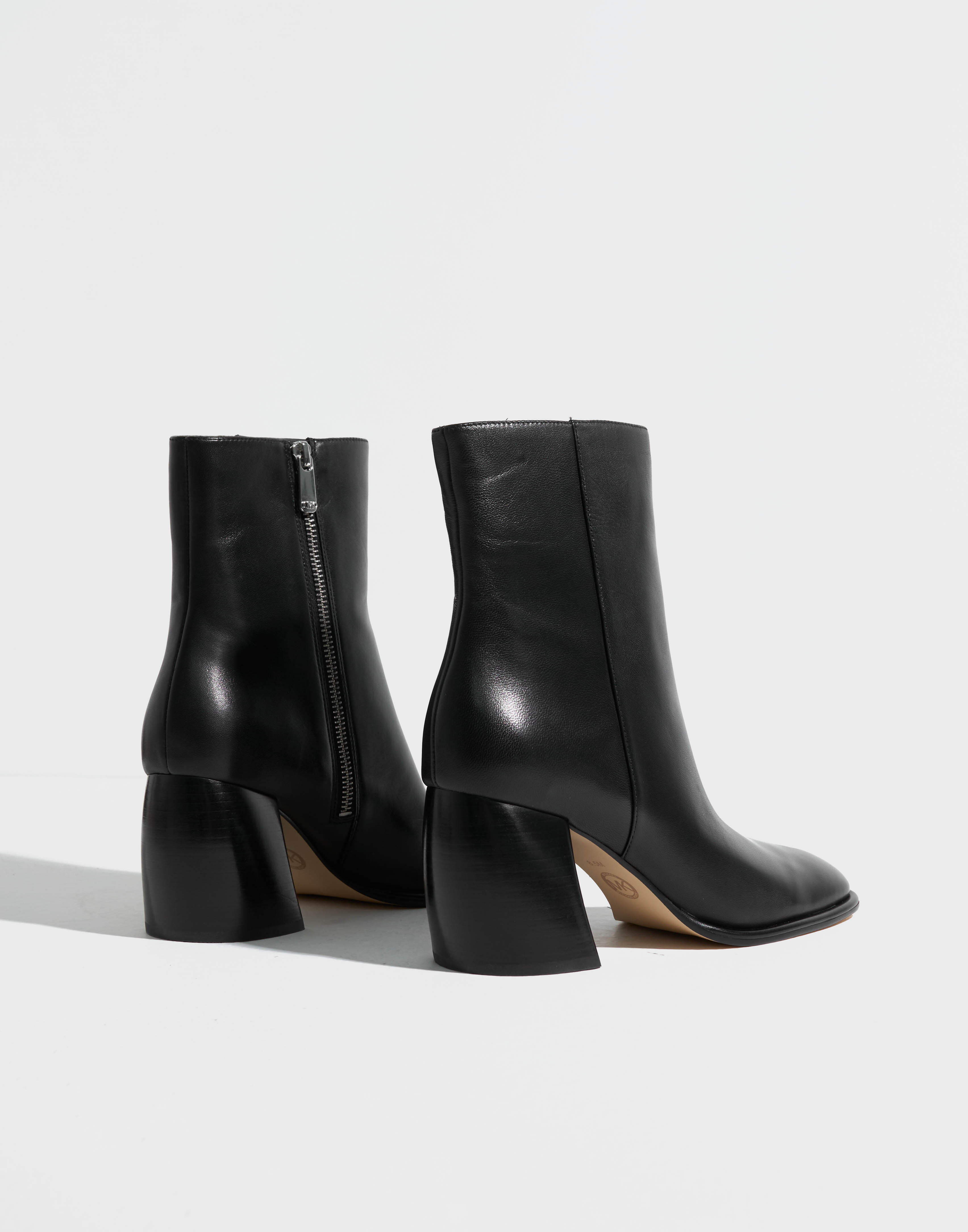 Michael Kors - Svart - Maude Bootie