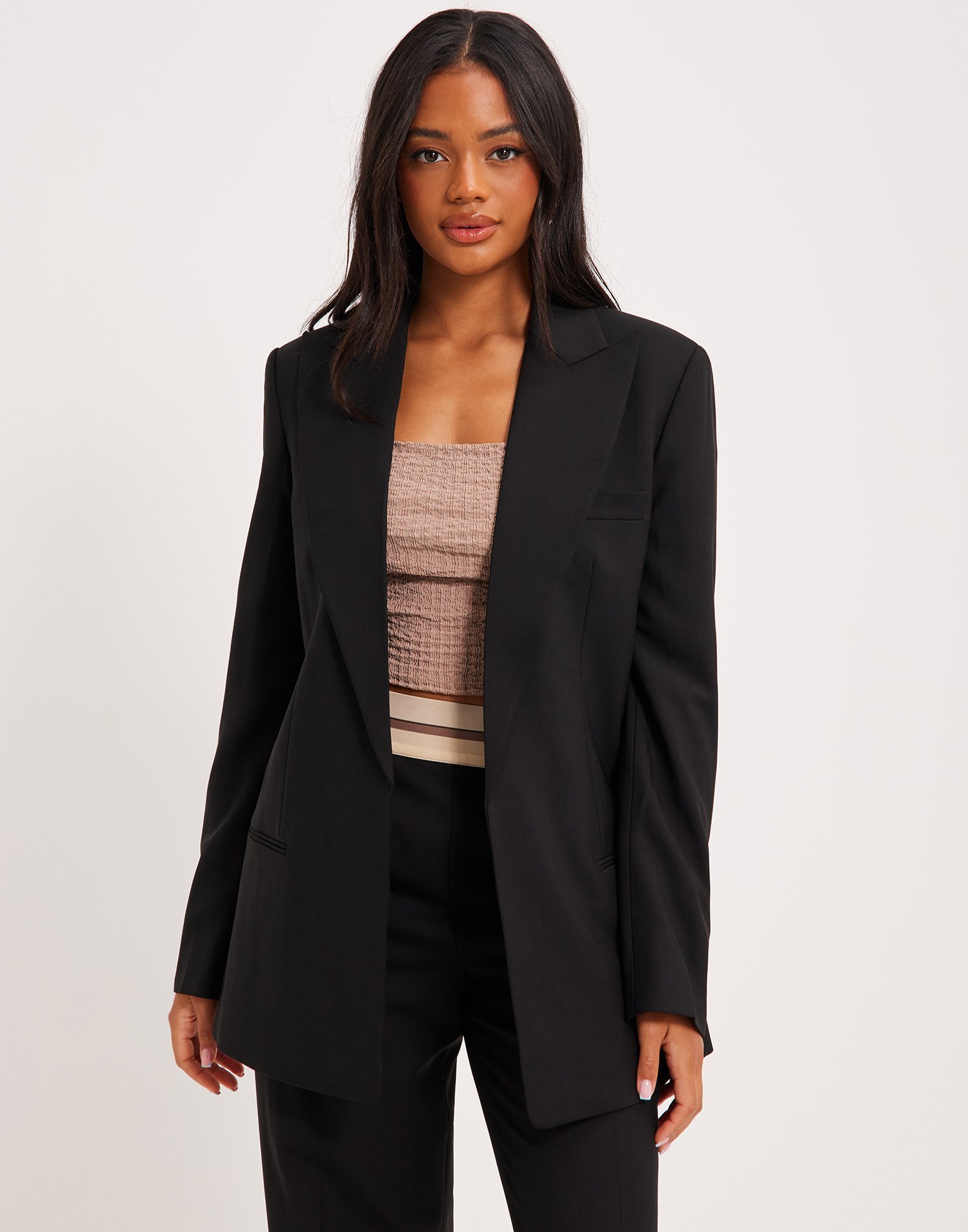 Helmut lang blazer best sale