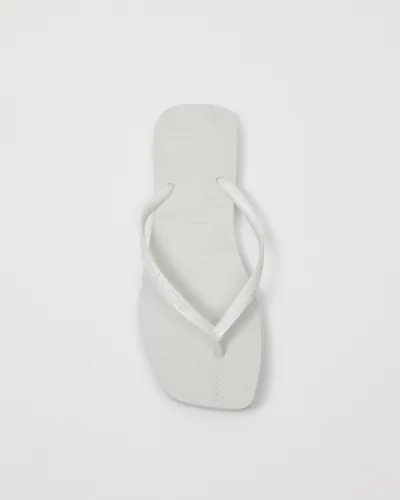 HAVAIANAS Hav. Slim Square Sandal flip flops dam – bild 9