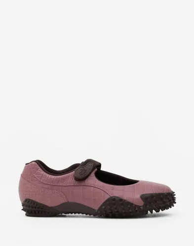 Puma - Rosa - Mostro Fey Croc