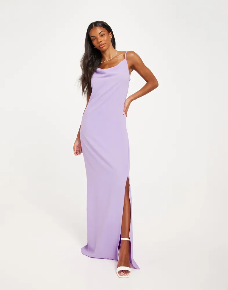 chinese dress ladies Devon Windsor Leiza Dress M / Skylar