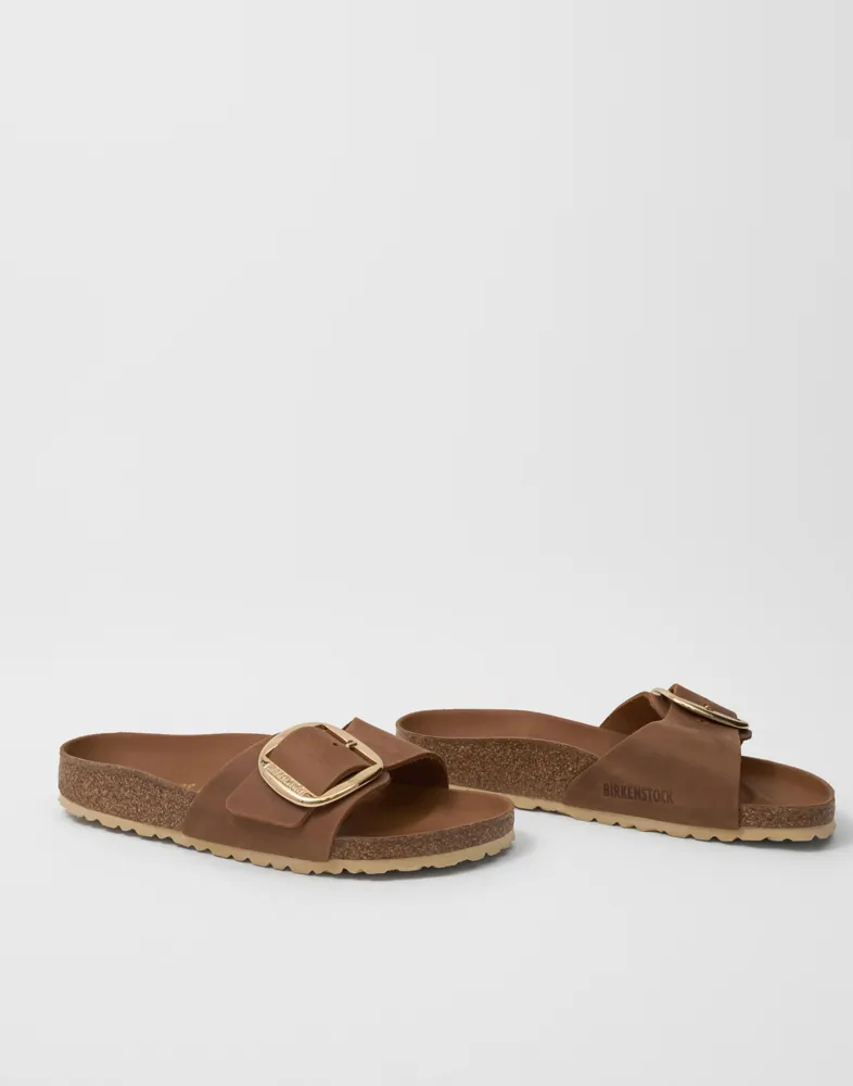 Birkenstock Madrid Big Buckle sandaler dam – bild 2