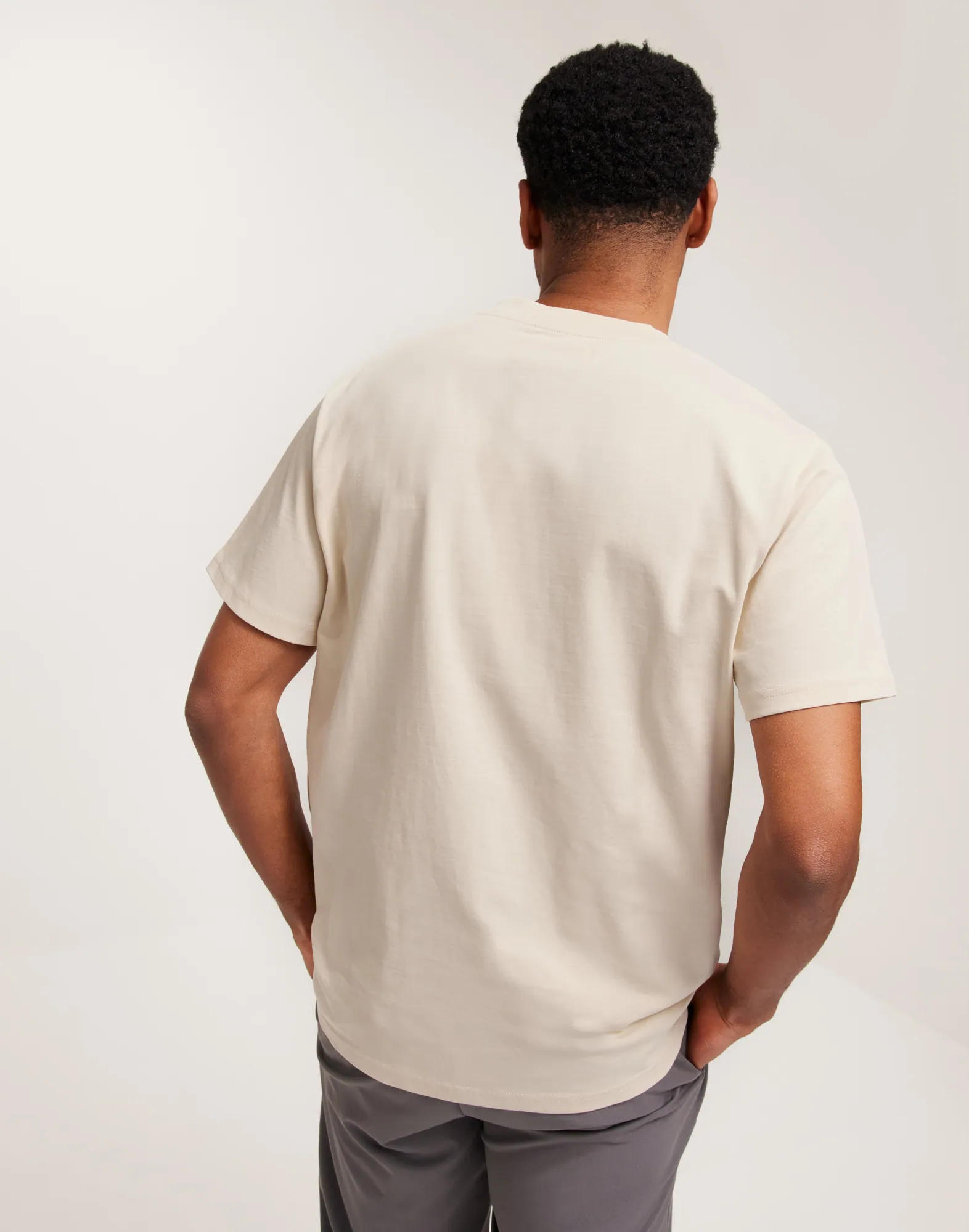 WBBaine Base Tee