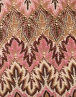 Dusty Rose