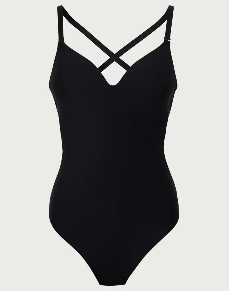 Bye bra low back bodysuit Bye bra low back bodysuit