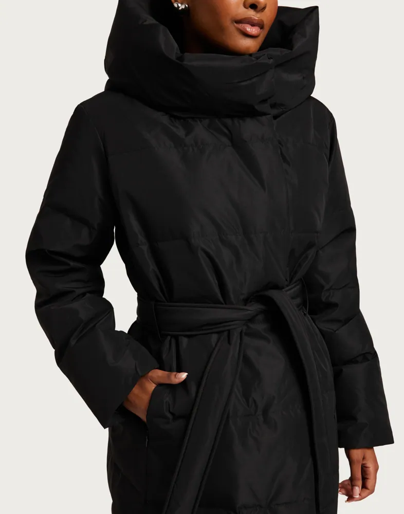 Leonie Vero Moda Coats Jackets Buy Vero Moda VMLEONIE LONG DOWN