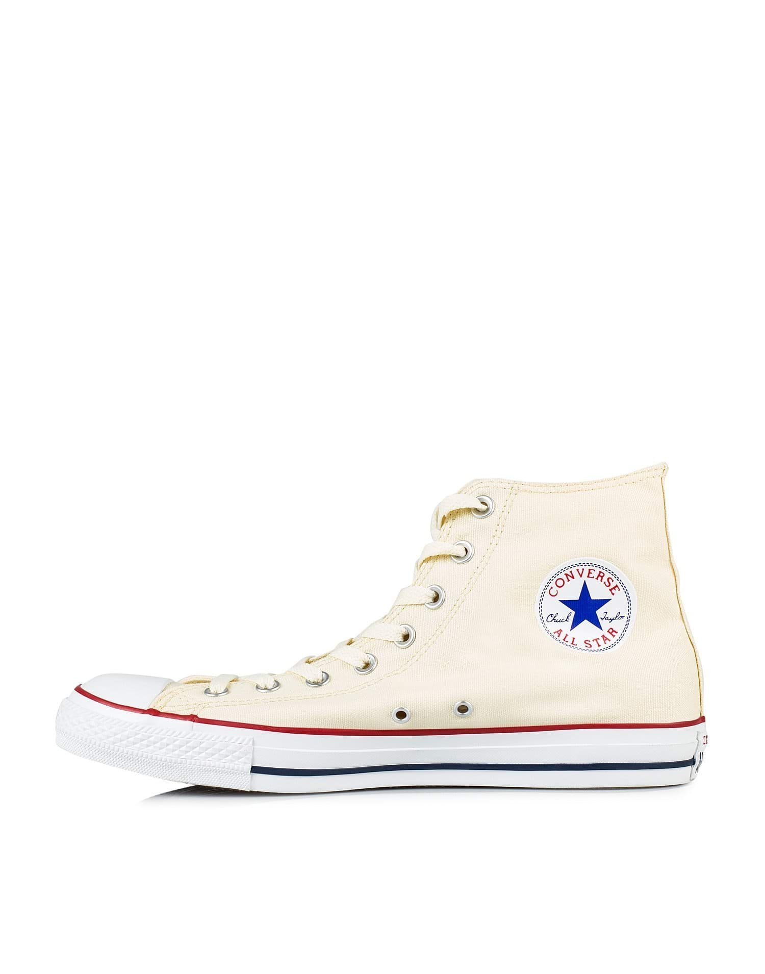 All Star Canvas Hi