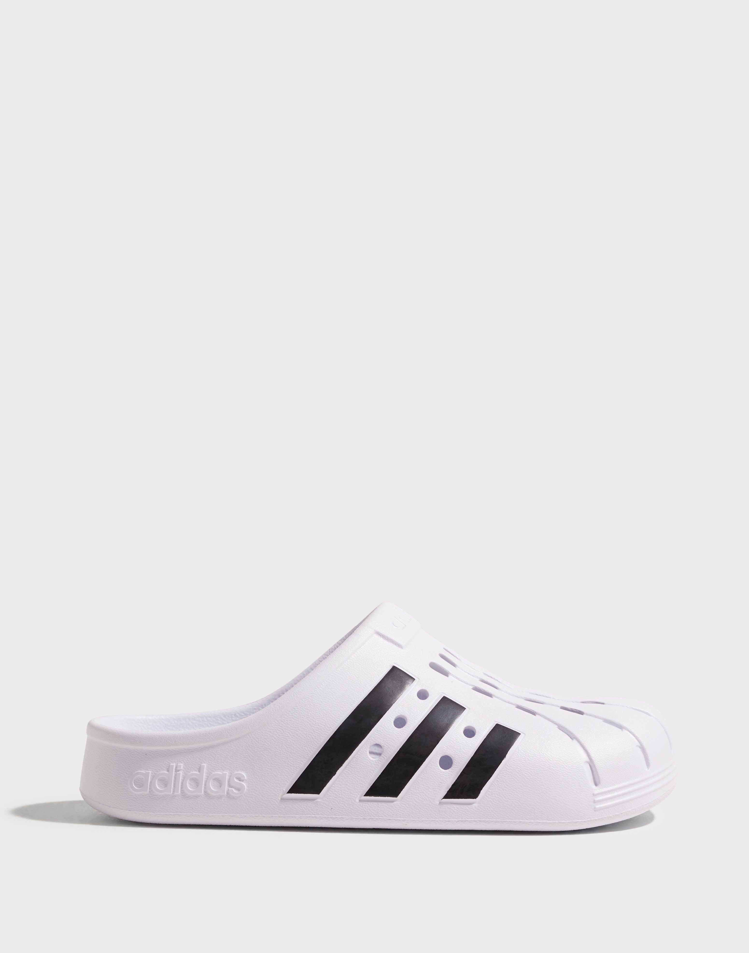 Adiletten herren adidas deals