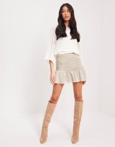 Norway Breeze Mini Skirt