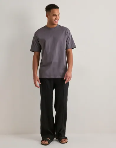 ONLY & SONS Onsfred Life Rlx Ss Tee Noos Kortärmade t-shirts t-shirts - bas herr – bild 6