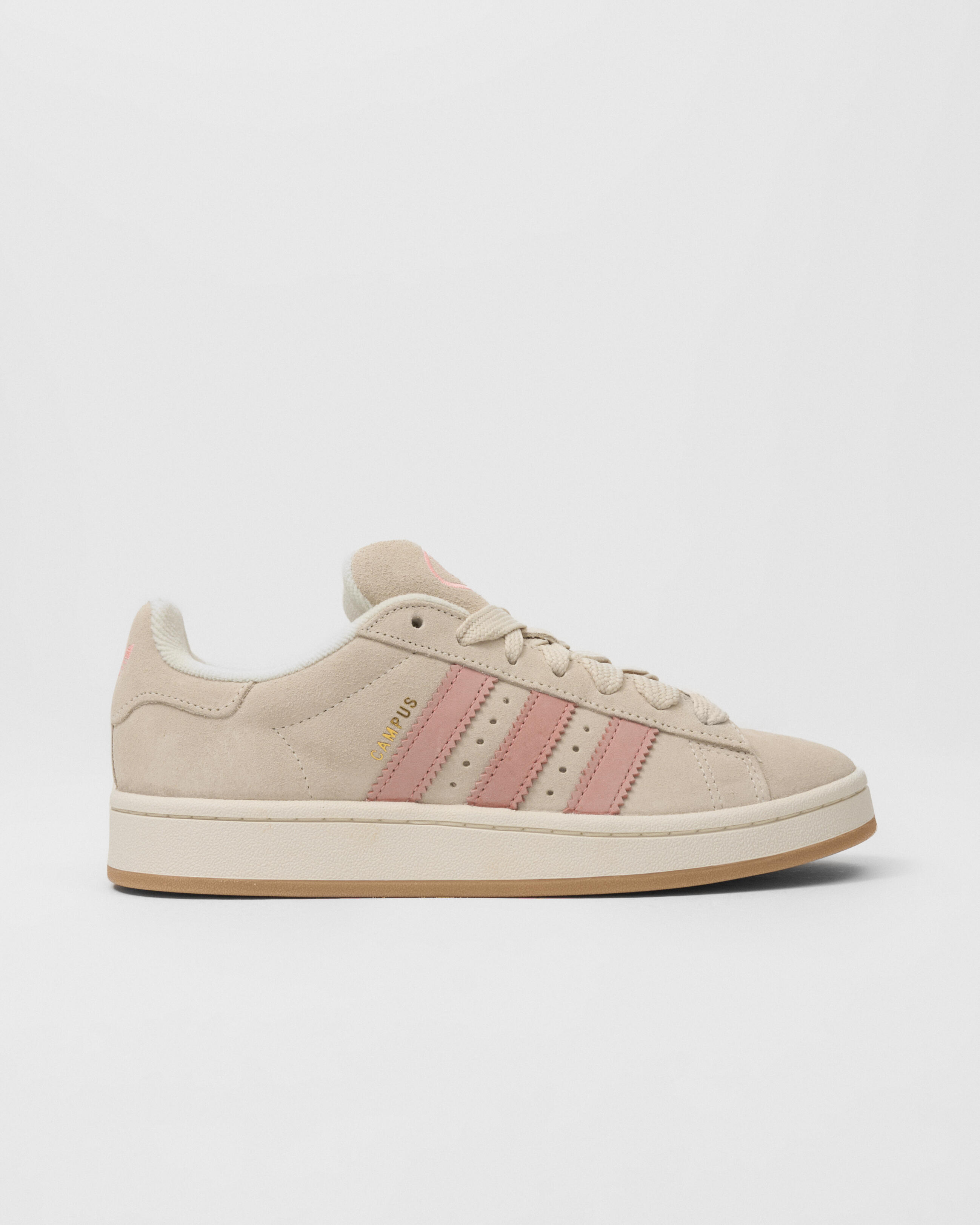 Adidas Originals - Beige - Campus 00s W