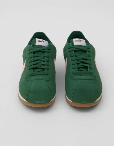 NIKE W Cortez låga sneakers dam – bild 2