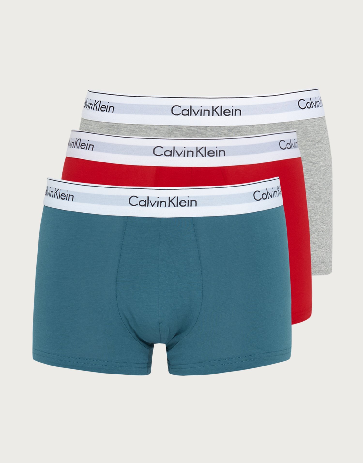 Calvin Klein × Palace CK1 Trunks 3Pack（Buy Calvin Klein