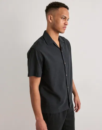 JACK & JONES Jjesummer Linen Blend Resort Shirt Linneskjortor herr – bild 3
