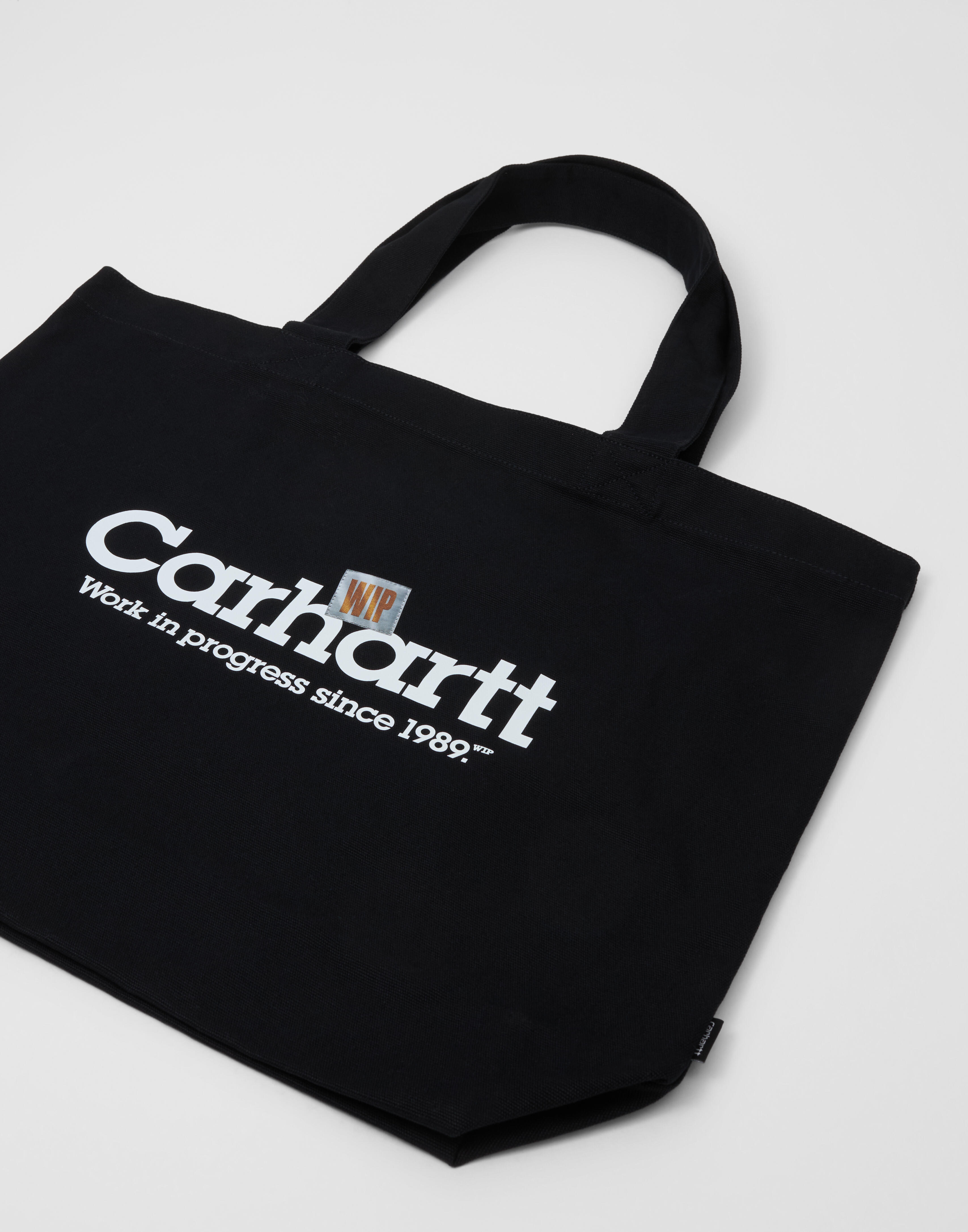 【関税込み】Carhartt \"Canvas Graphic\" tote bag 関税込み】Carhartt 
