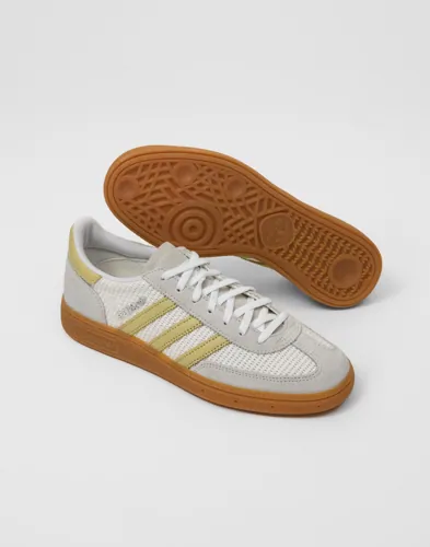 Adidas Originals - Hvid - Handball Spezial W