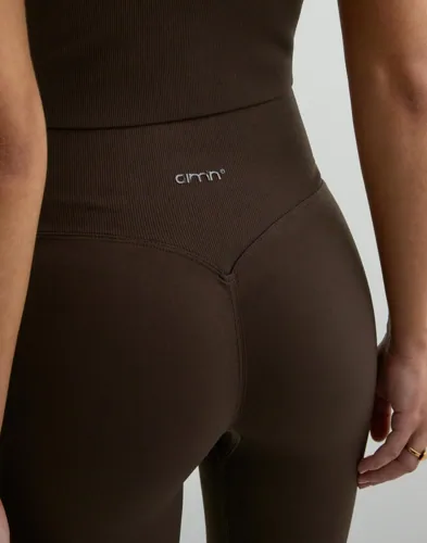 Aimn Shape Seamless Tights dam – bild 4