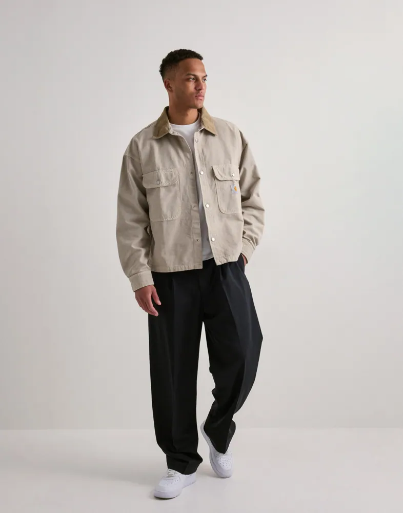 Carhartt WIP Prescott Shirt Jac Overshirts skjortor & blusar herr – bild 3