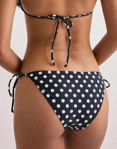 NEO NOIR Thalia Dot Bikini Brief dam – bild 2