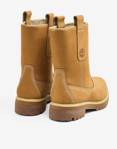 TIMBERLAND Heritage Mid Pull O Boots & Kängor herr – bild 3
