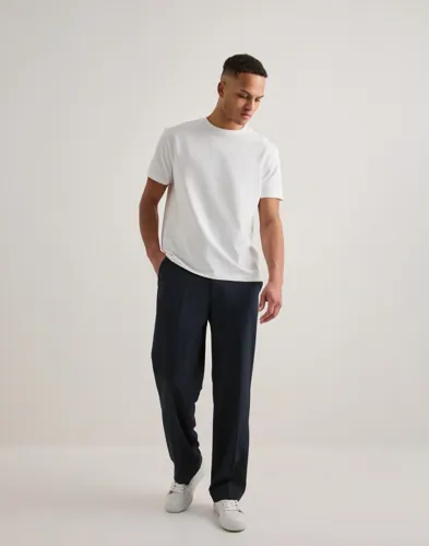 Que Sera Sera Perry Davies Pant 2.0 Slacks kostymbyxor herr – bild 2