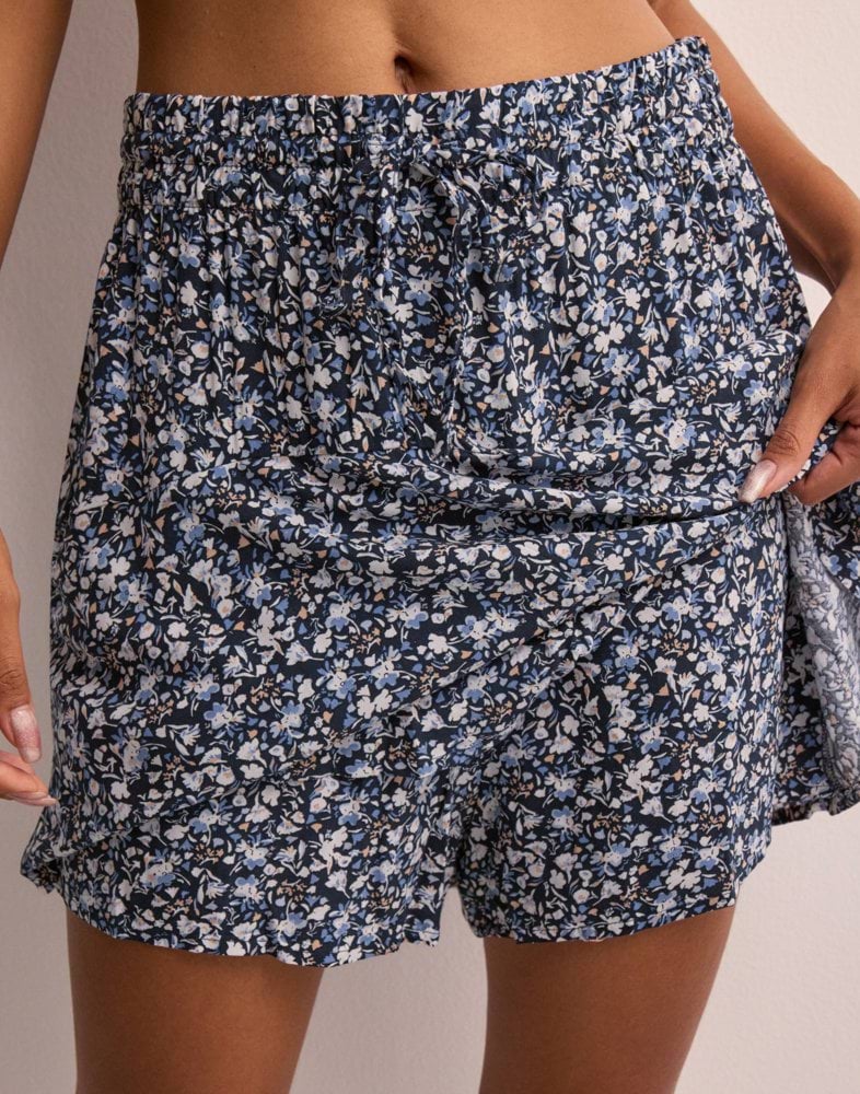 ONLPEACE LAYERED SKIRT WVN CS