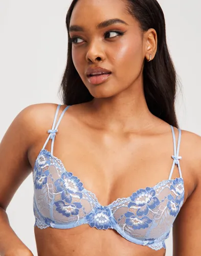 Flavour Wire Bra