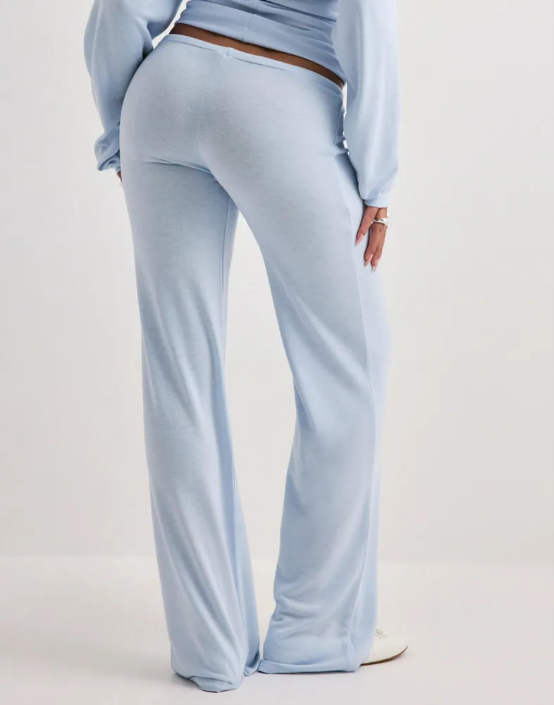 Nelly My Chill Pants byxor dam – bild 2
