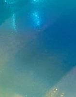 Airy Blue Marbel