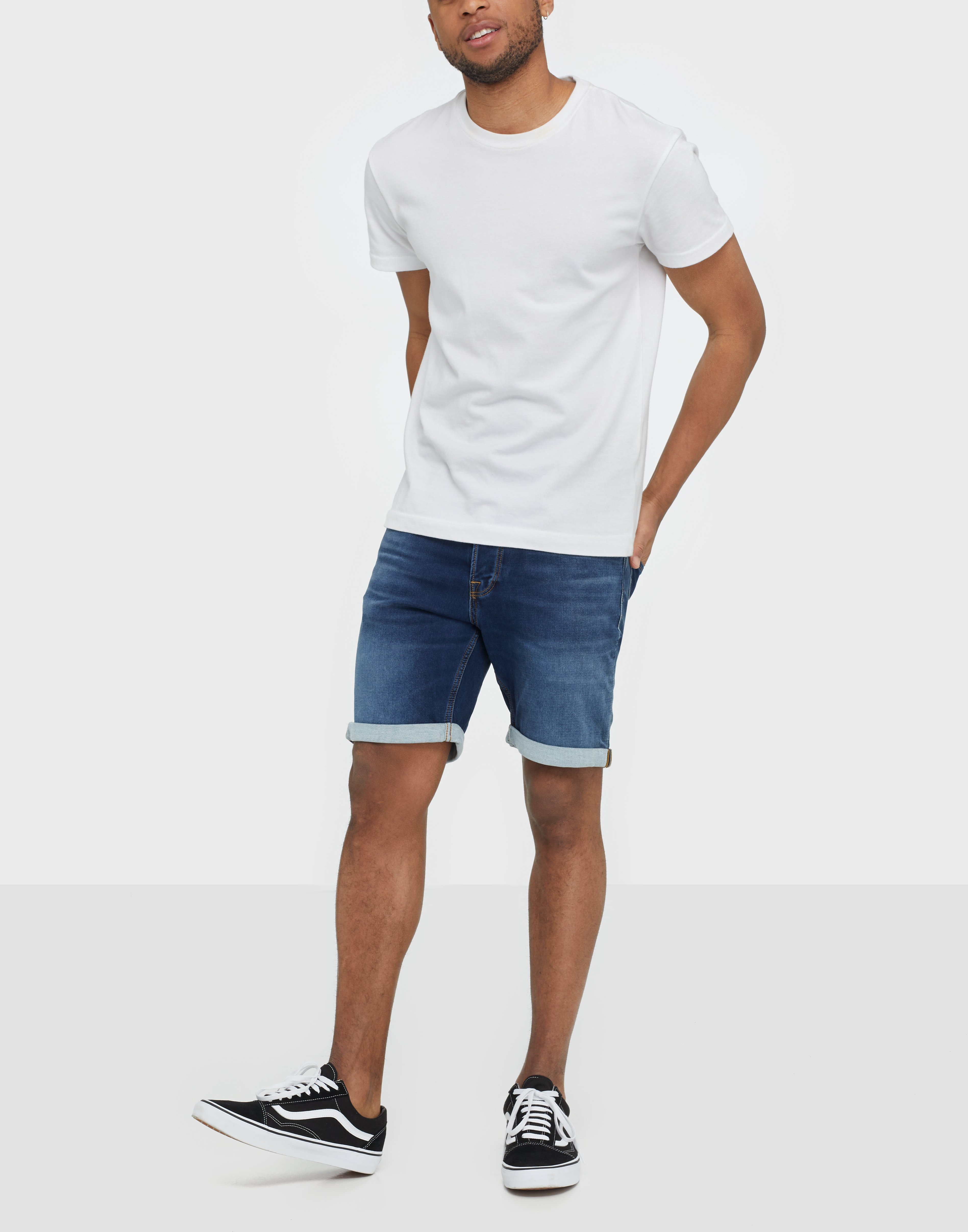 Jack shops jones jjirick jjicon shorts