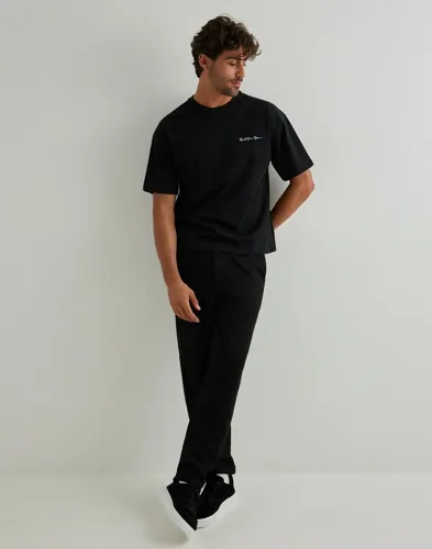 ONLY & SONS Onsnewkodyl Life Linus Reg Pant Noo Slacks casual byxor herr – bild 3