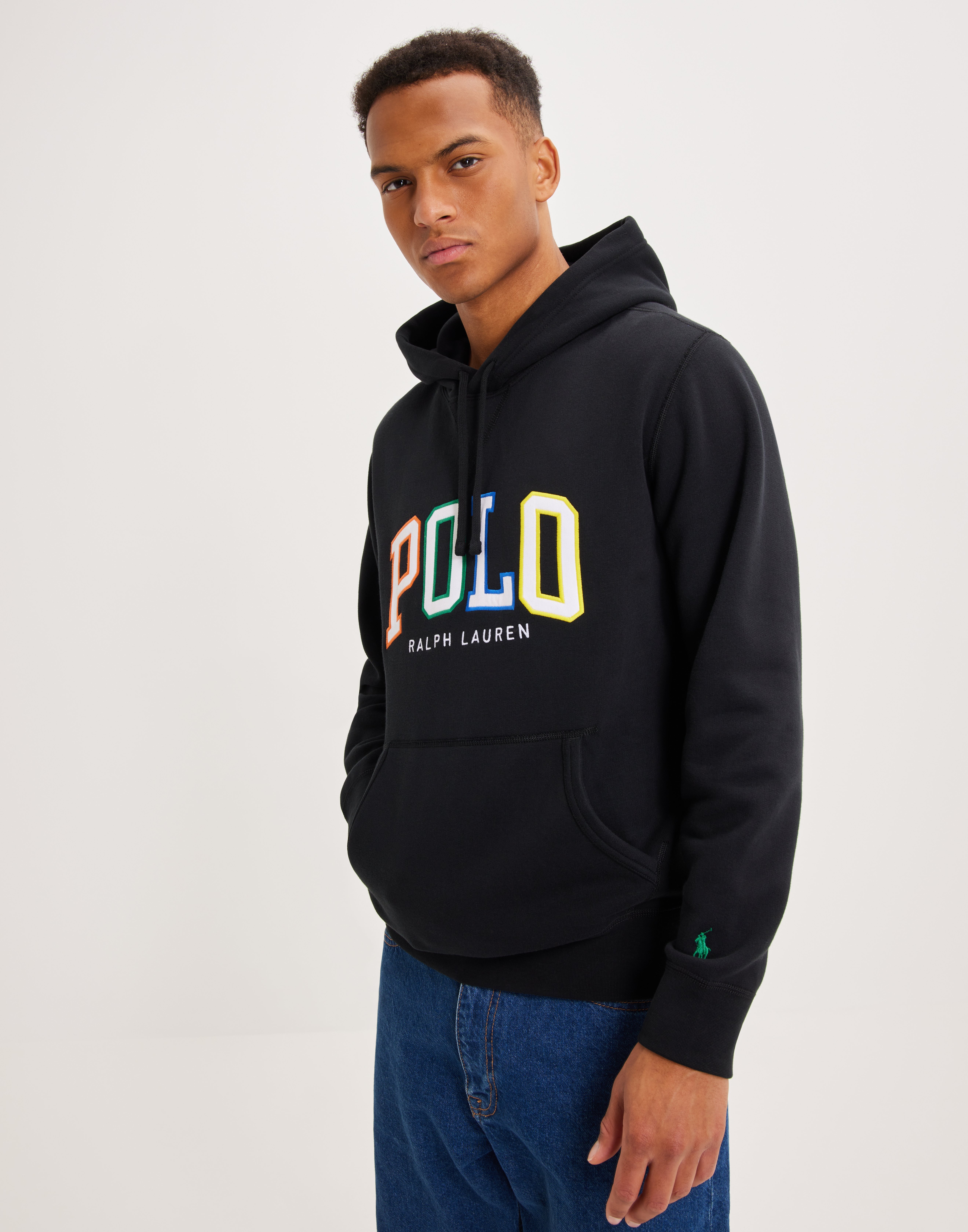 Polo ralph lauren long sleeve sweatshirt sale