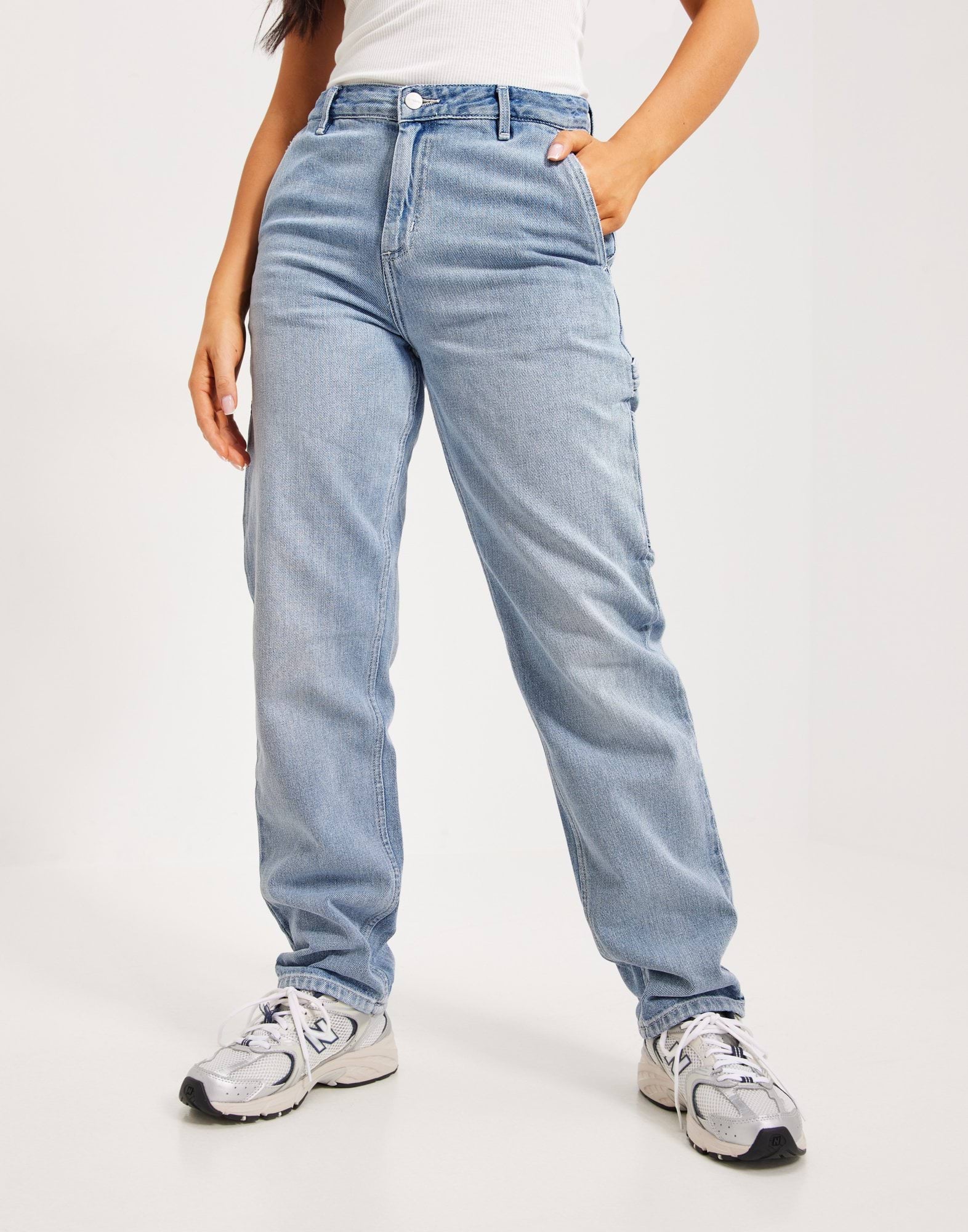 W' Pierce Pant