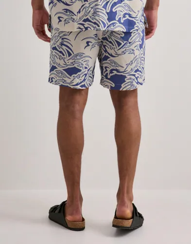 OAS Rogue Porto Shorts Tunna shorts herr – bild 3