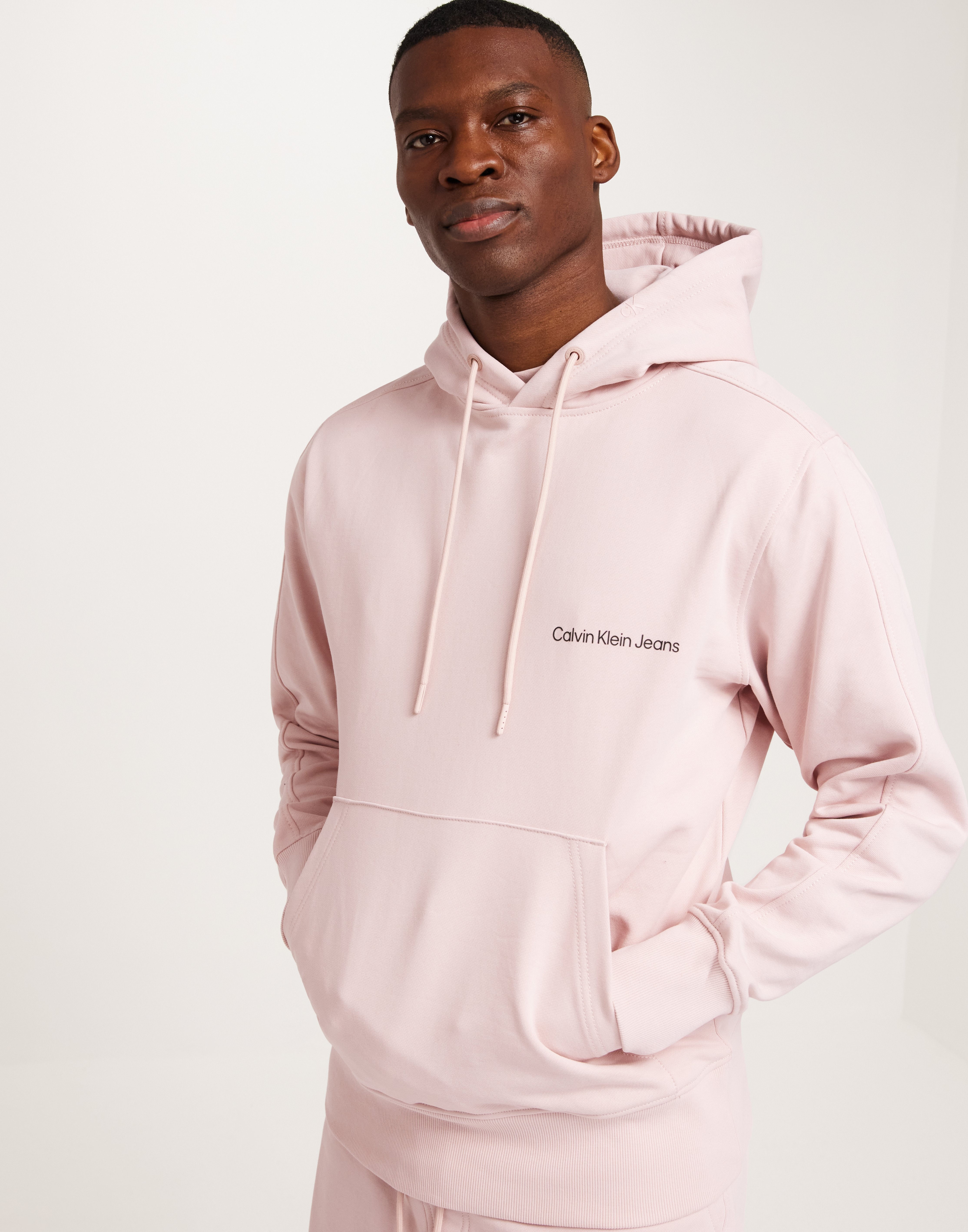 Institutional hoodie calvin klein online