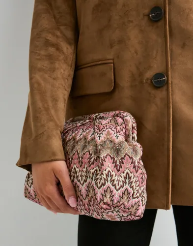 BECKSÖNDERGAARD - Mønstret - Pala Bonita Bag