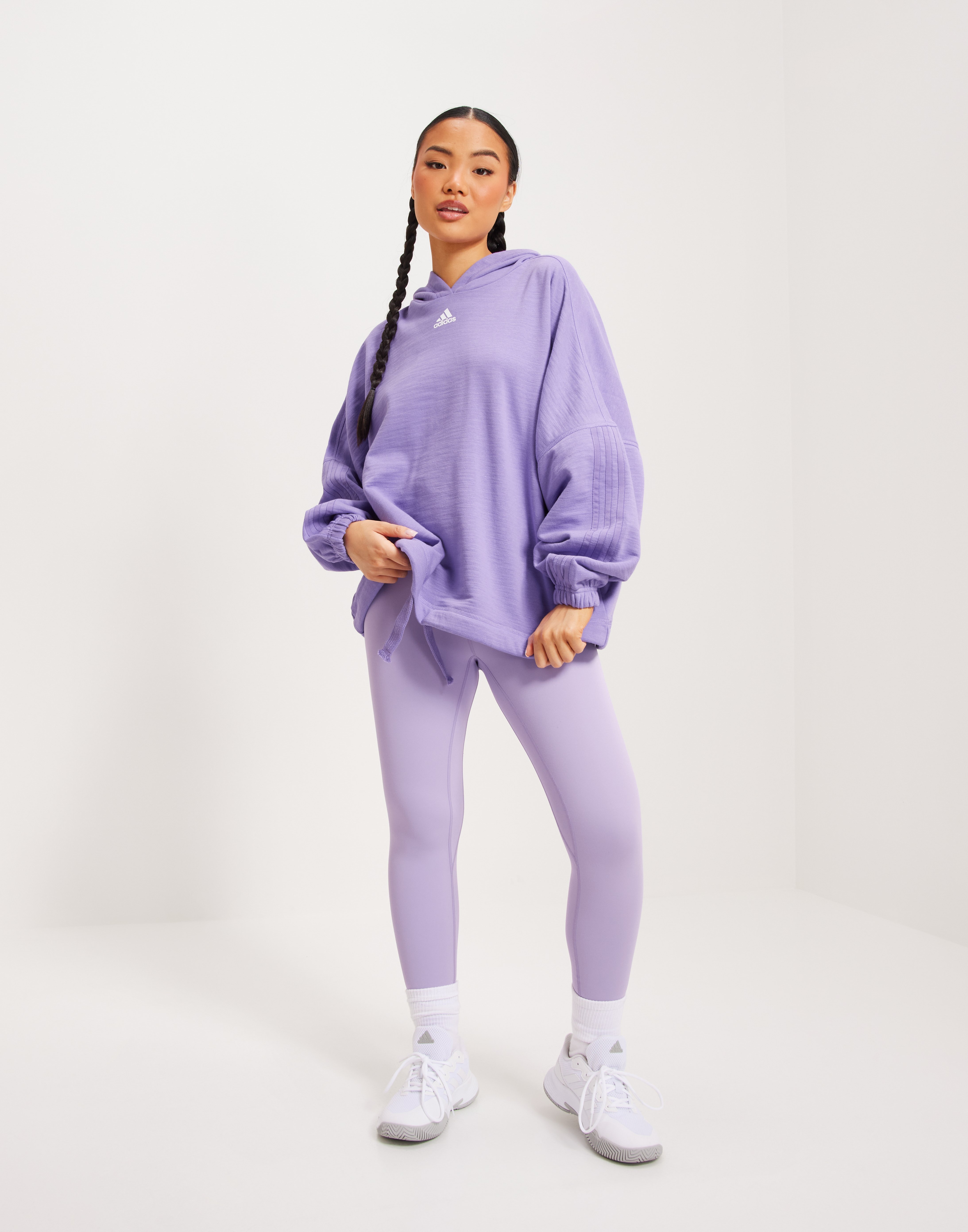 Buy Adidas Sport Performance DANCE BF HD - Purple | Nelly.com