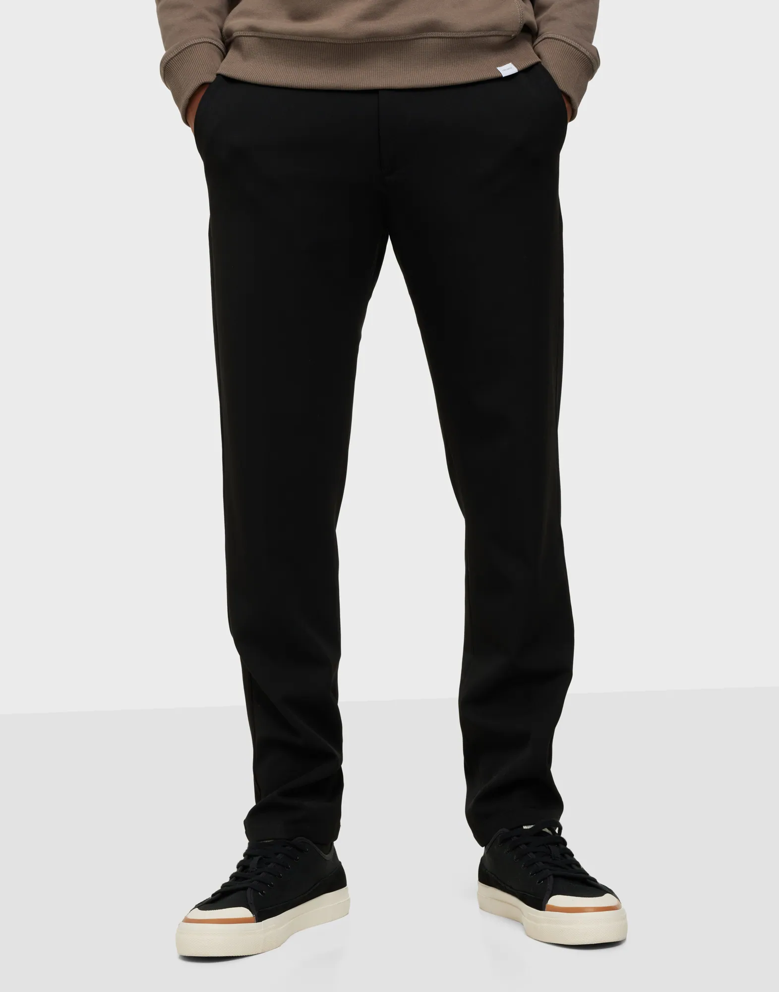 Como Reg Suit Pants