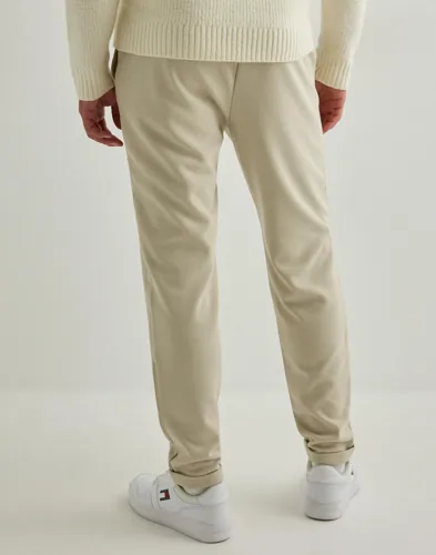 ONLY & SONS Onsnewkodyl Life Linus Reg Pant Noo Slacks casual byxor herr – bild 3